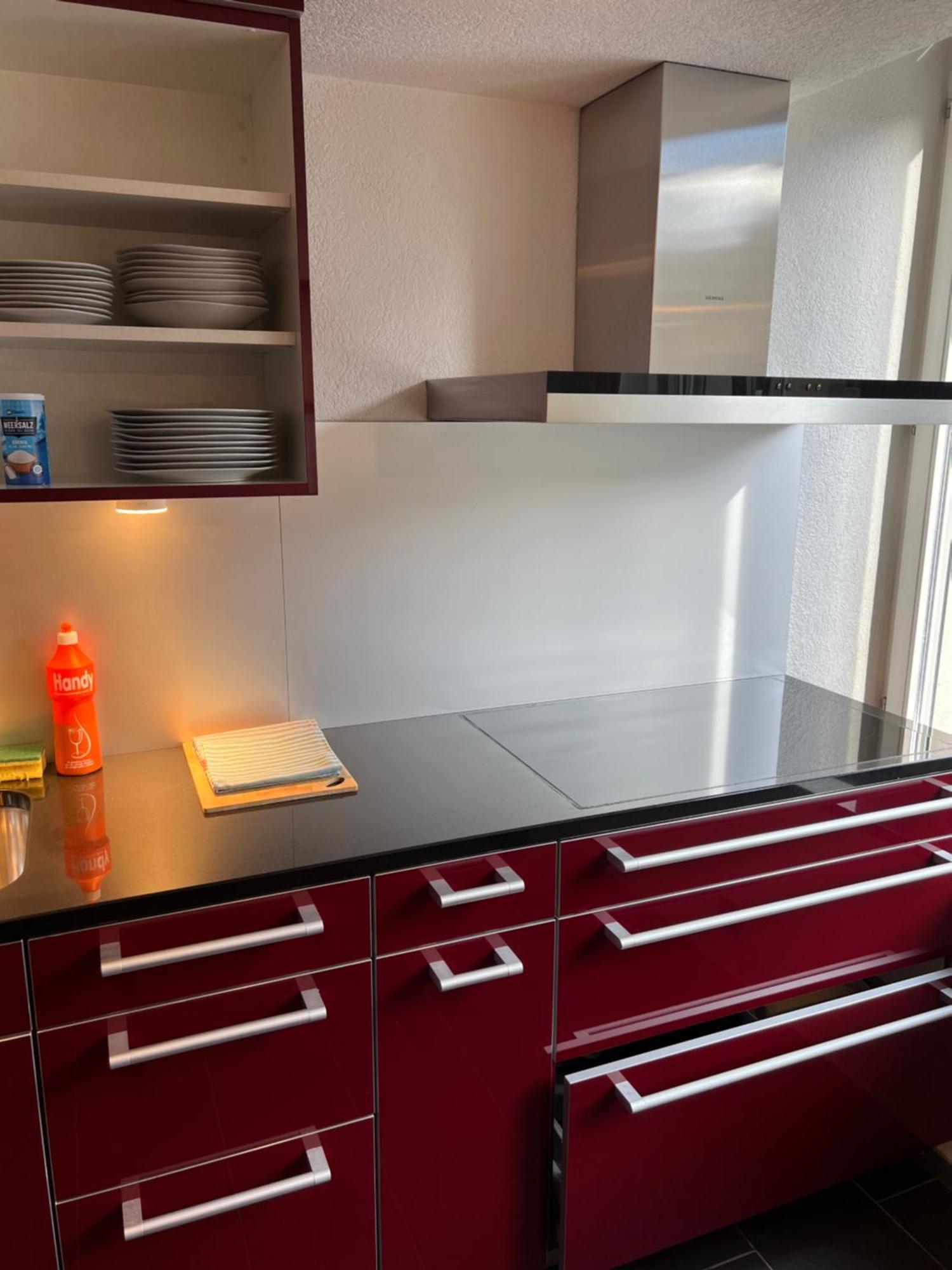 Apartment Peter Інтерлакен Екстер'єр фото