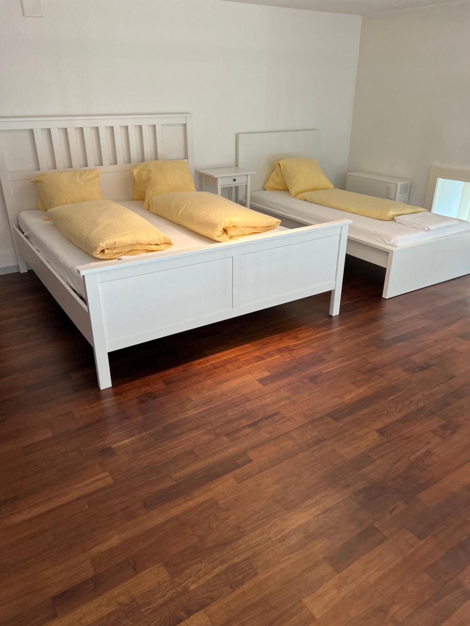 Apartment Peter Інтерлакен Екстер'єр фото