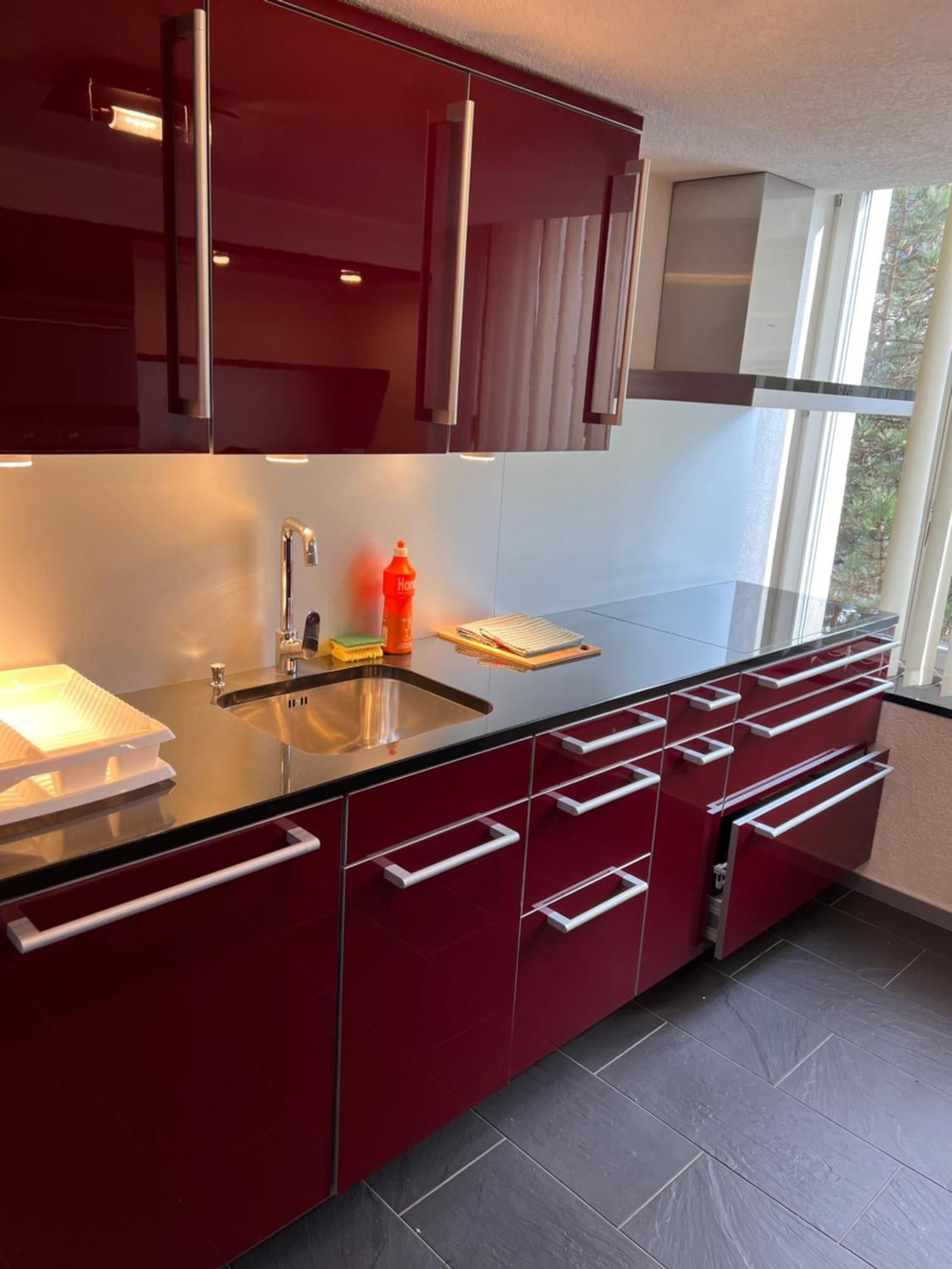 Apartment Peter Інтерлакен Екстер'єр фото