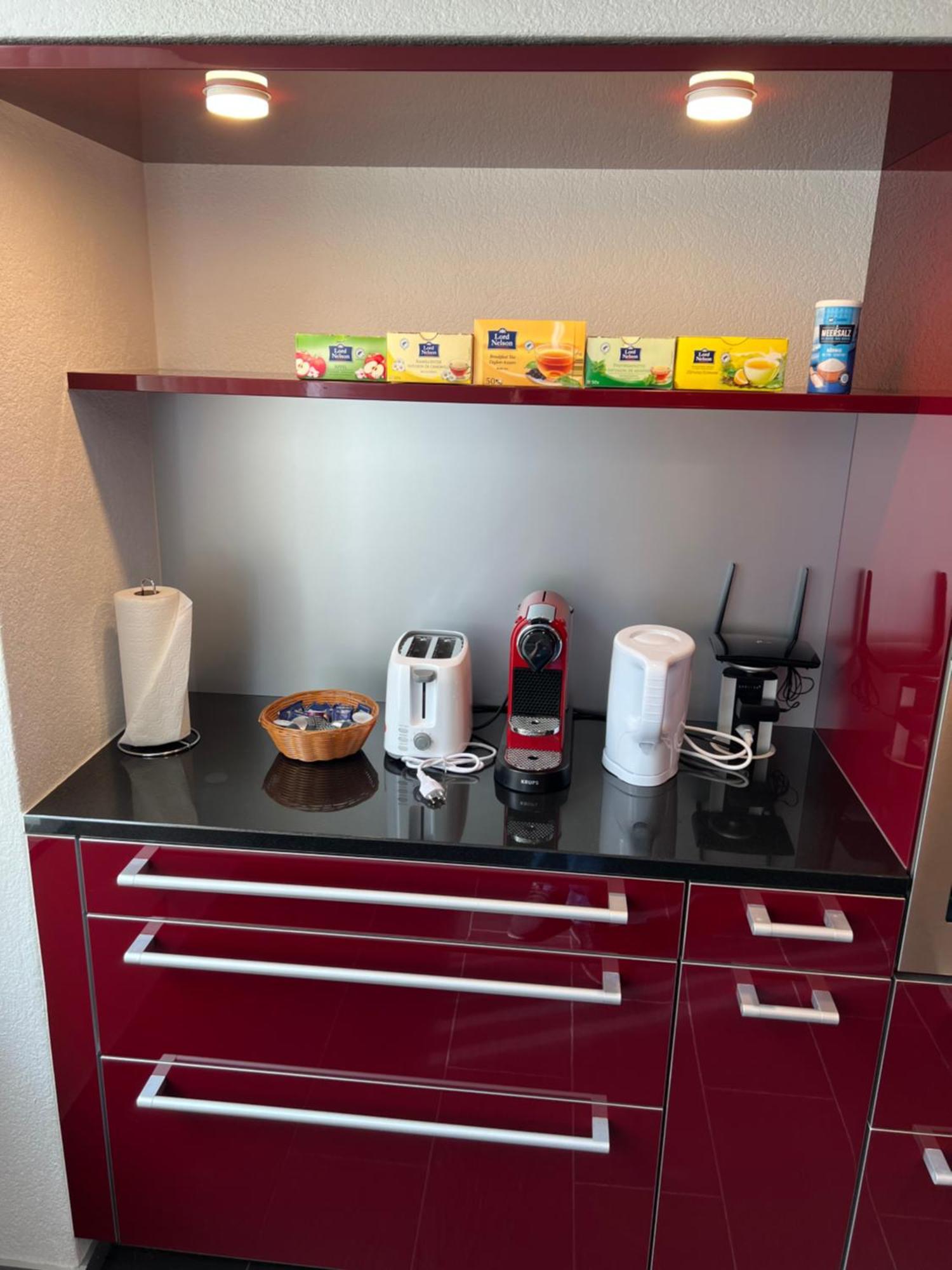 Apartment Peter Інтерлакен Екстер'єр фото