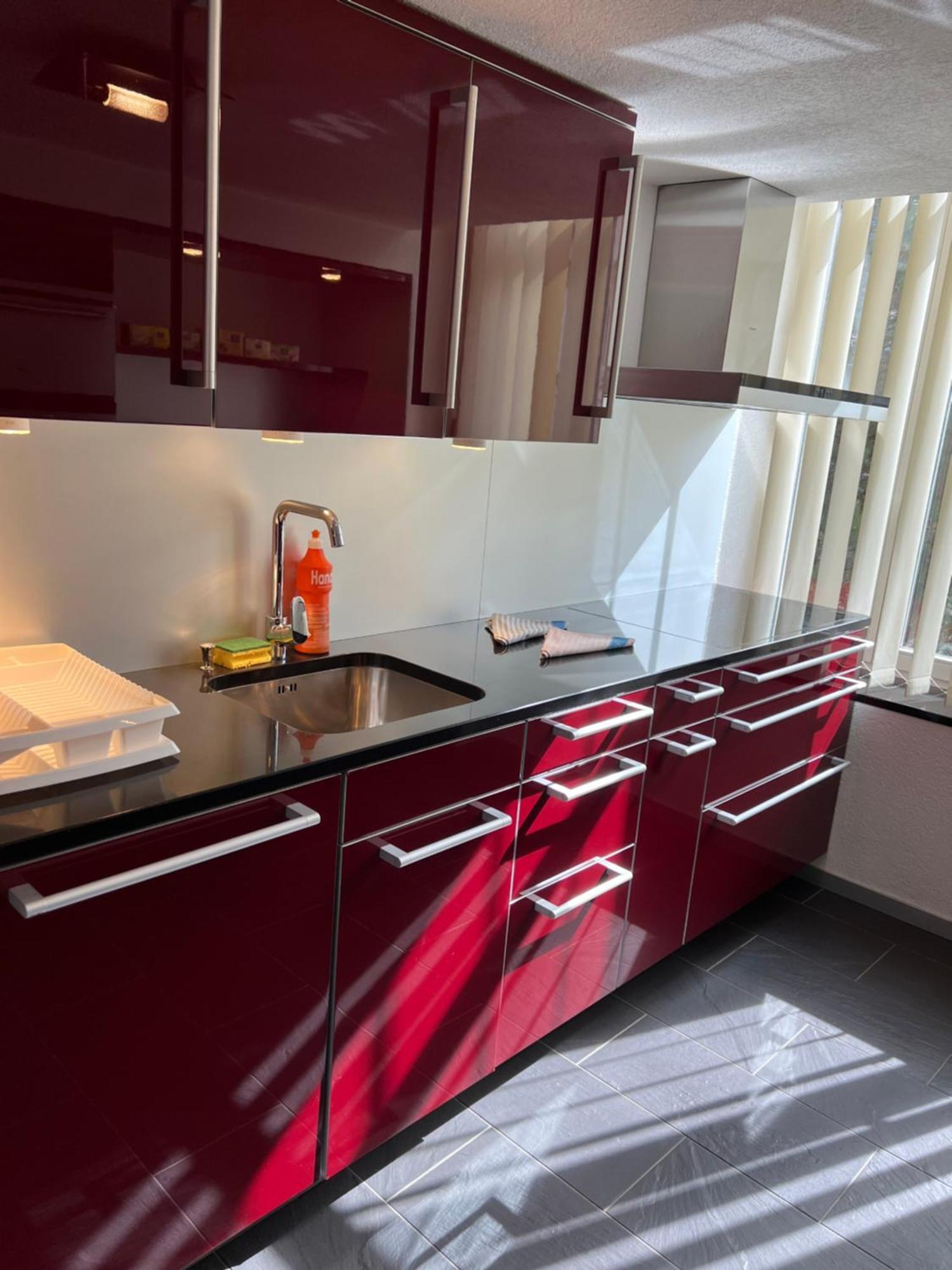 Apartment Peter Інтерлакен Екстер'єр фото