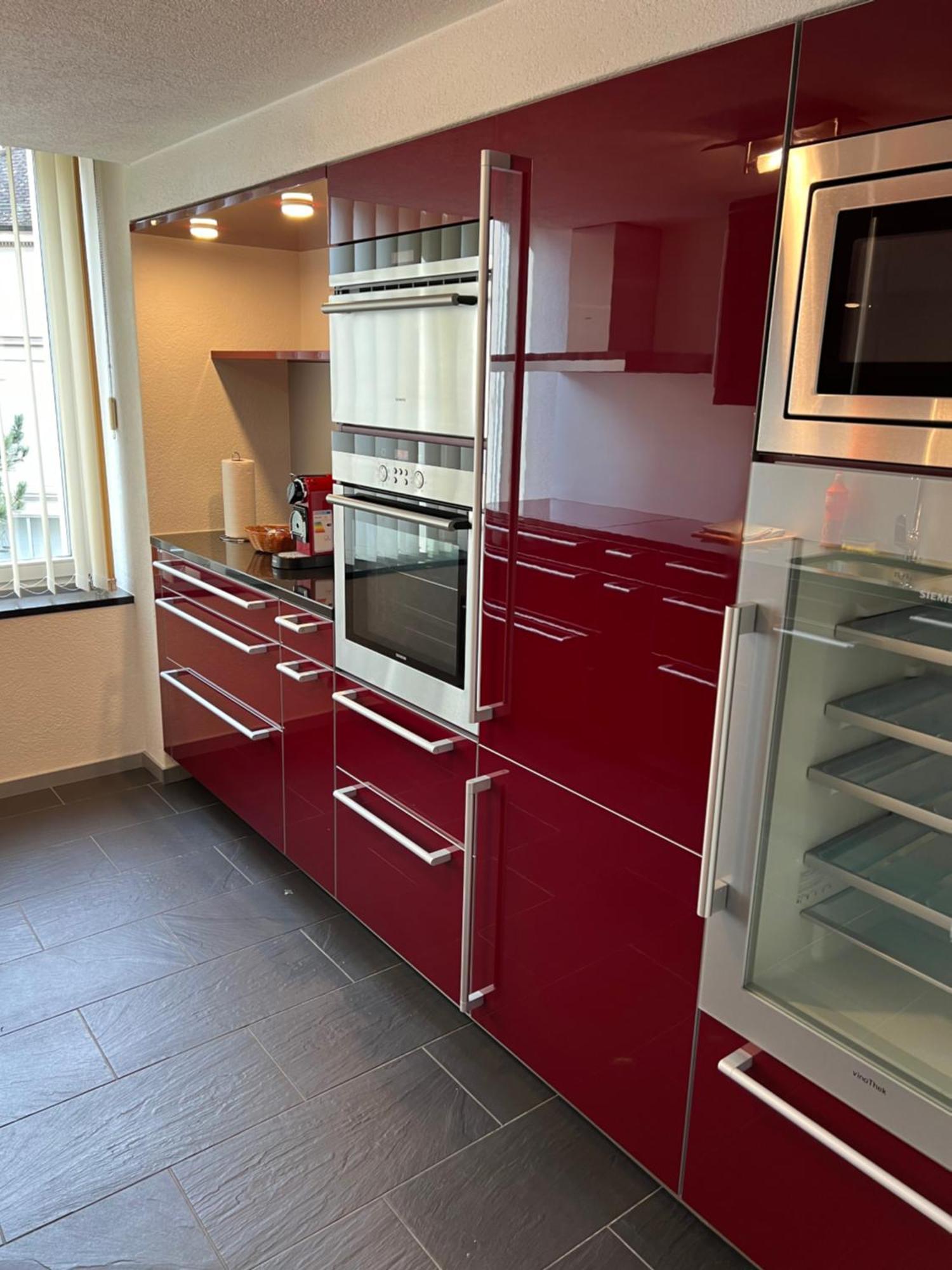 Apartment Peter Інтерлакен Екстер'єр фото