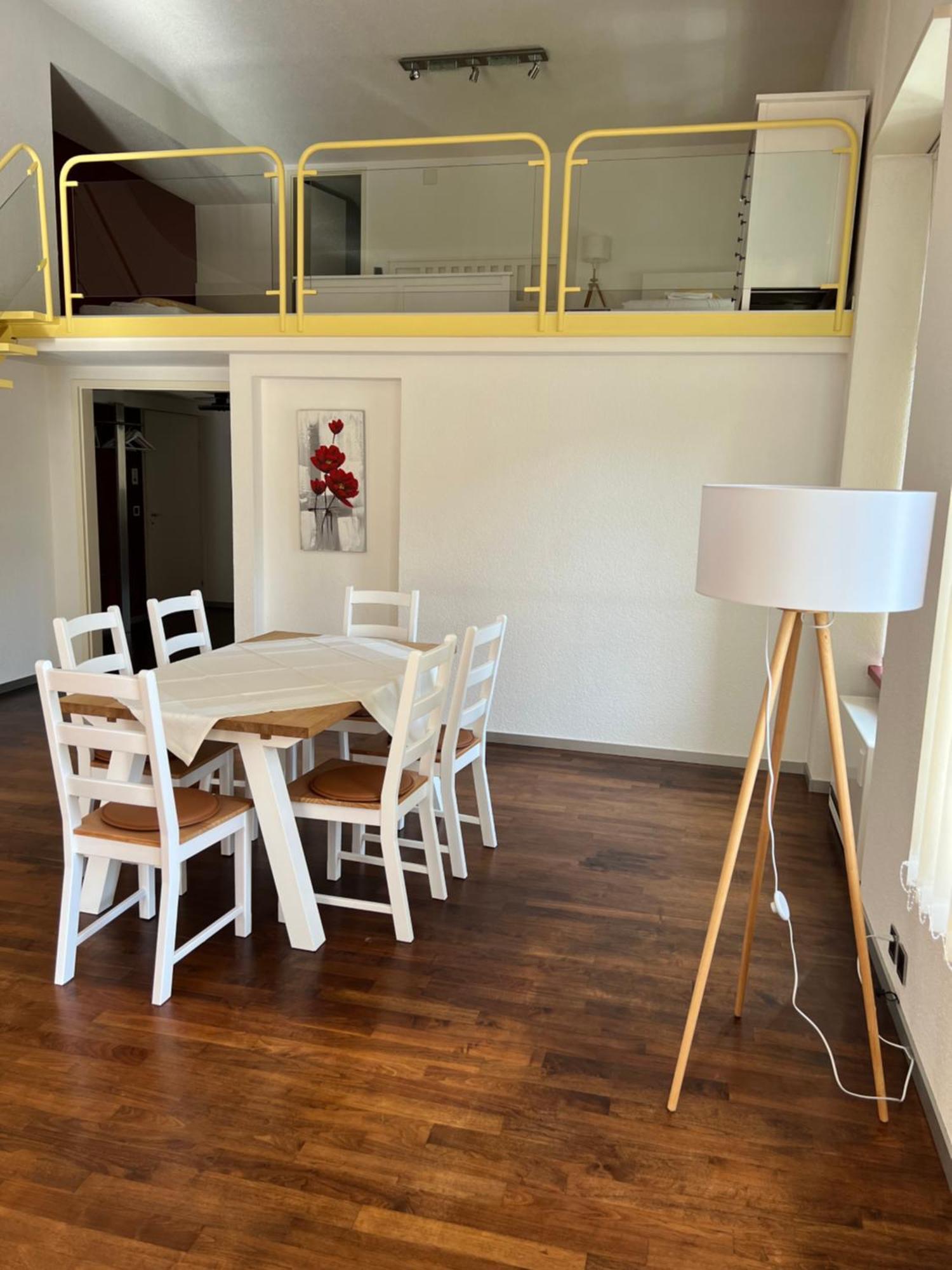 Apartment Peter Інтерлакен Екстер'єр фото